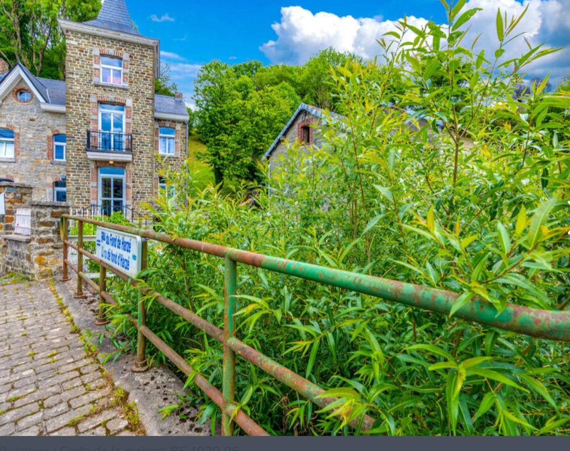 Hébergement de vacances Petit Château De Harzé