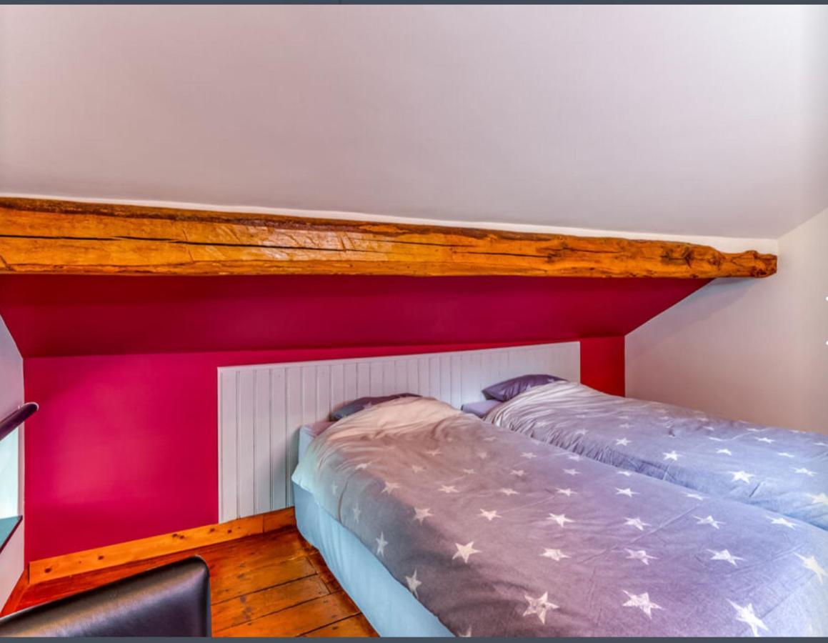 Hébergement de vacances Petit Château De Harzé *