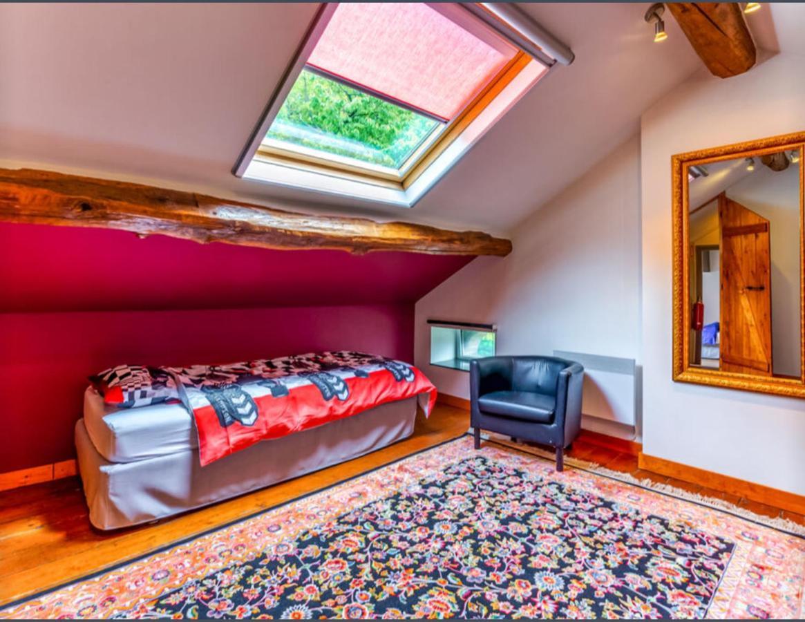 Hébergement de vacances Petit Château De Harzé *