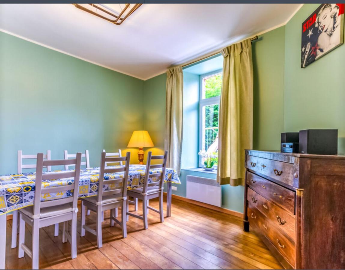 Hébergement de vacances Petit Château De Harzé *