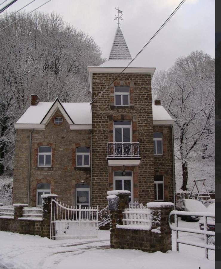 Petit Château De Harzé
