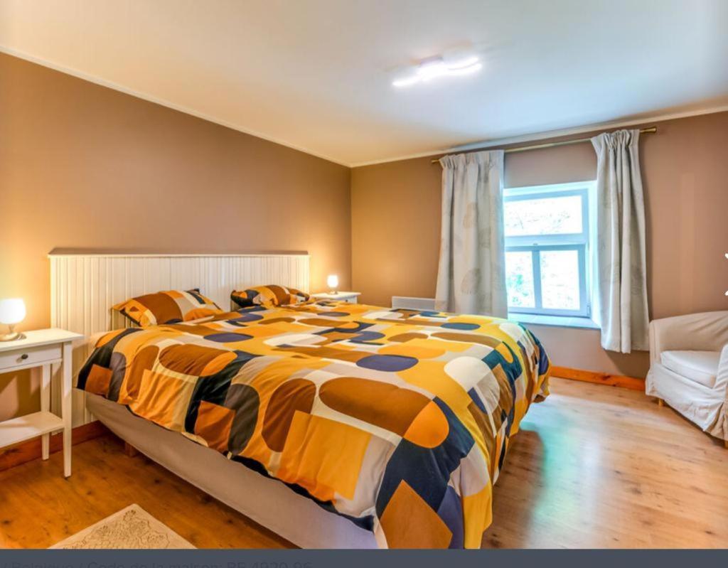 Hébergement de vacances Petit Château De Harzé *